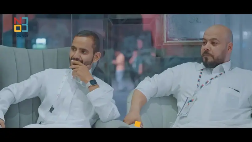 Jeddah Season - NOB