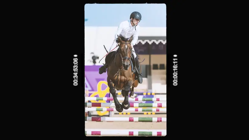 JUMP SAUDI 2025