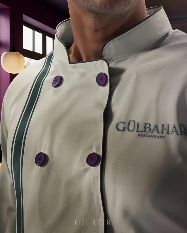 Gülbahar