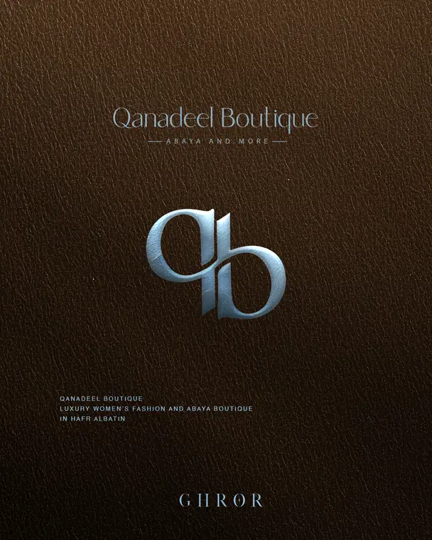 Qanadeel Boutique