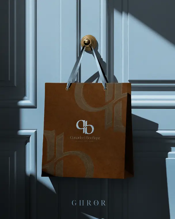 Qanadeel Boutique
