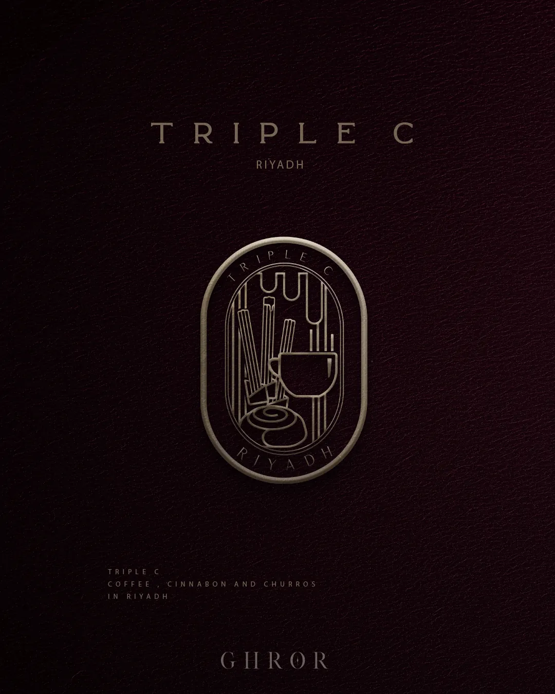 Triple C